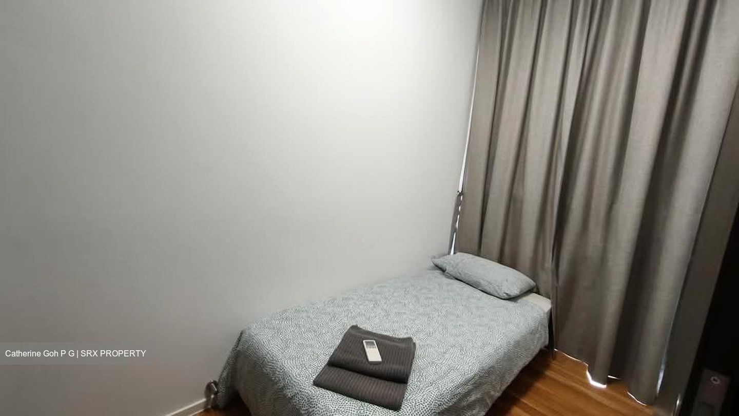 Clavon (D5), Apartment #604853911